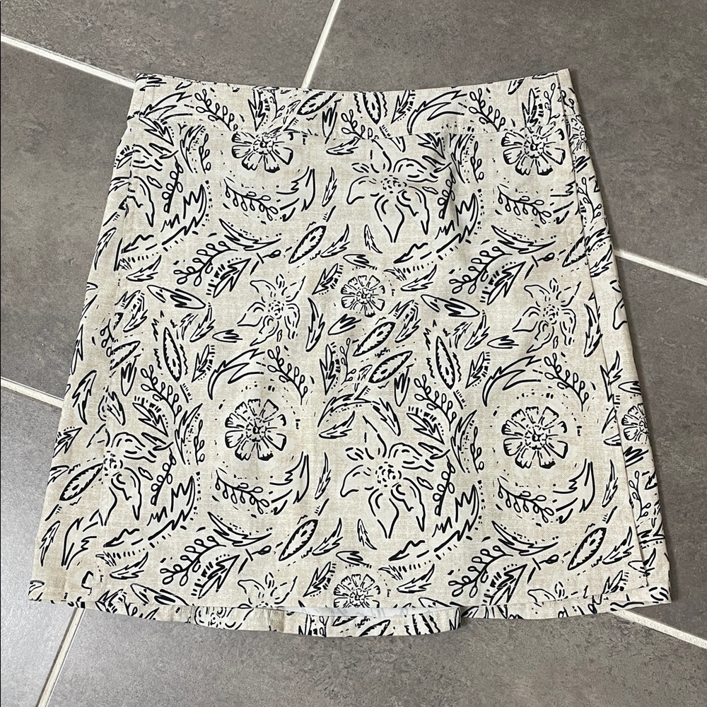 RipSkirt Hawaii Length 2 skirt size Medium - Picture 9 of 9